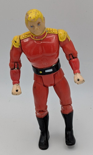 Vintage 1985 defenders the - defenders,