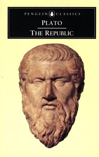 The republic penguin - the, (penguin