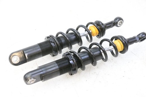 Rear shock absorber skyteam - absorber,