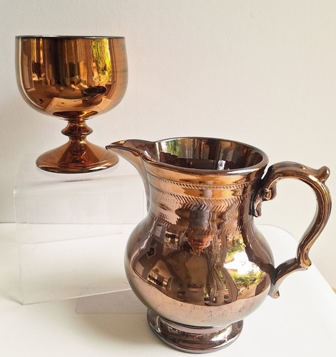 Antique victorian copper - antique,