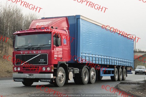 Truck photo a scott - photo,