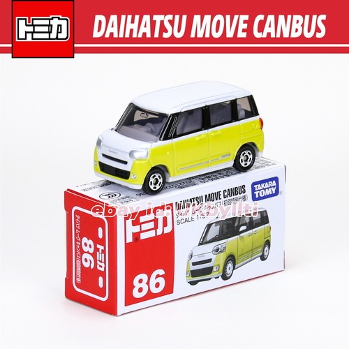 Takara tomy tomica 86 - takara,