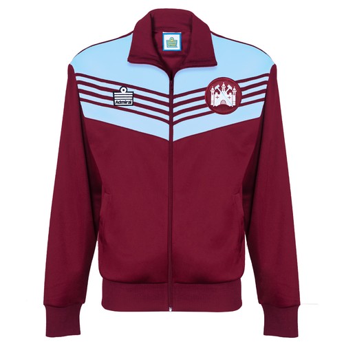 West ham united 1976 - ham, admiral