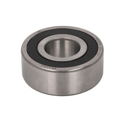 Alternator bearing 30x72x27 - 1x,