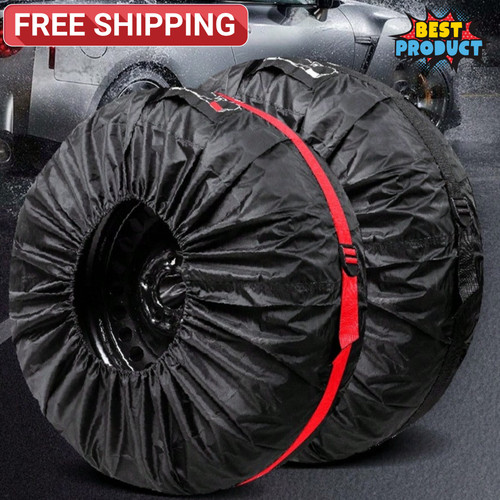 Spare tyre cover wheel - spare,