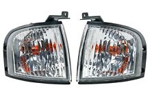 FRONT CORNER LAMP L/H & R/H (PAIR) FOR MAZDA B2500 PICK UP 12V 2.5TD (2002-2006)