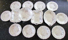 WEDGWOOD 5914 STRAWBERRY CREAM