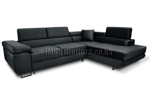 Corner sofa bed aston - sofa,