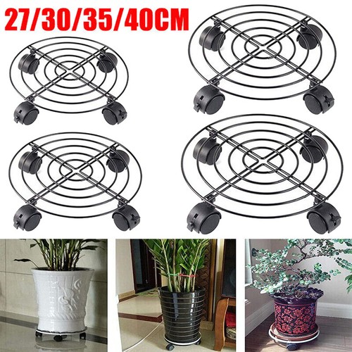 40cm plant pot round - 27/30/35/40cm,