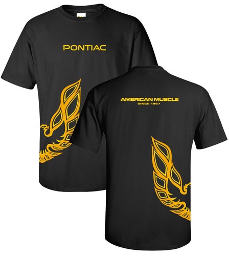 Pontiac firebird trans - firebird,