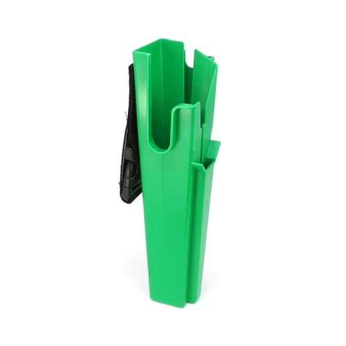Unger classic bucket belt - bucket, on