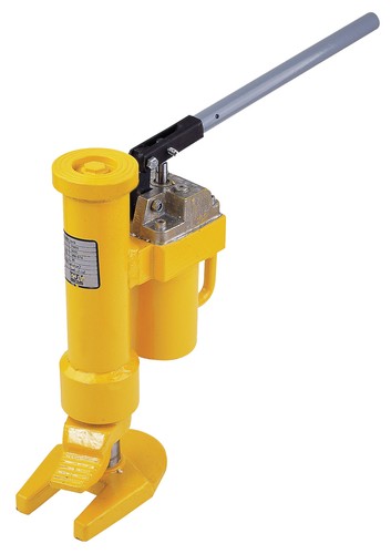 Liftingear tonne swivel type - 5,