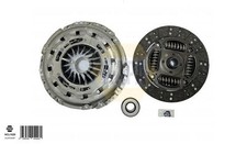 NAPA Clutch Kit With Clutch