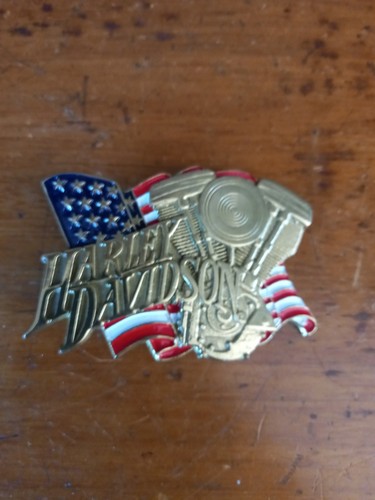 Harley davidson belt - harley,