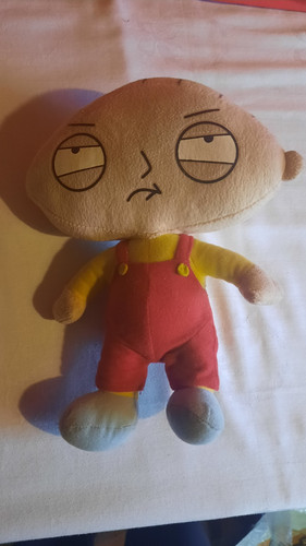 The family guy stewie griffin - the,