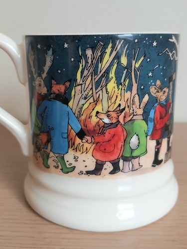 Emma bridgewater 1st quality - bridgewater,