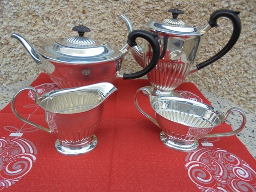 Parkin 4 piece - &,