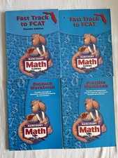 Harcourt Math+Teacher &