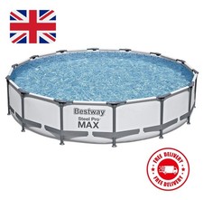 Bestway 14ft Steel Pro MAX