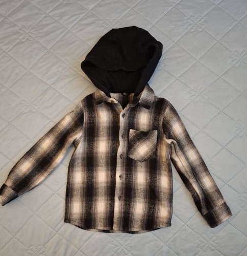 Boys black and - black,