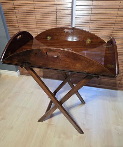 Large antique georgian - large,