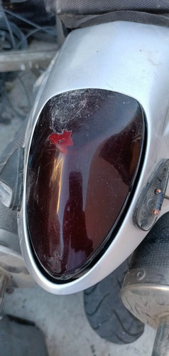 Rear tail light - , ktm