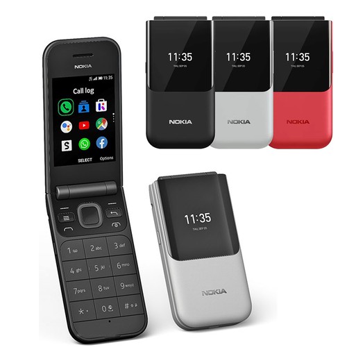 Nokia 2720 flip - 2720, lte