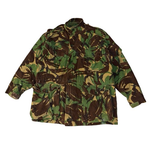 British army field jacket mens - british,
