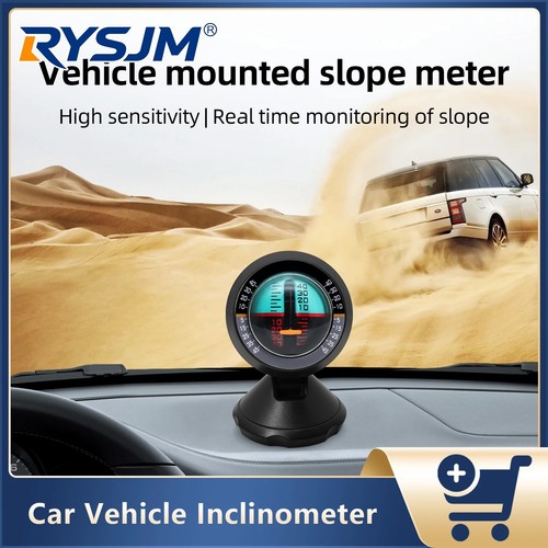 Car vehicle inclinometer - _car,
