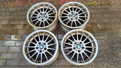 Bmw e39 e38 e34 - bmw,