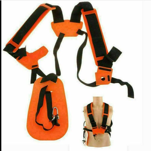 Harness double shoulder - double,