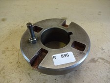 LO Colchester Student lathe