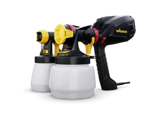 Wagner w575 flexio - w575, universal