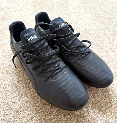 Puma king platinum - mx, sg