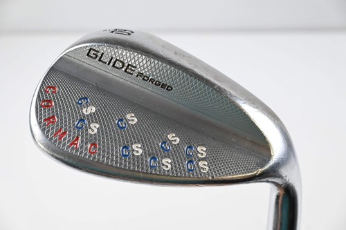 Ping glide forged lob wedge - lob,
