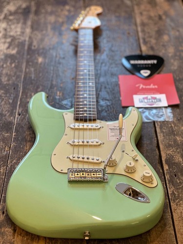 Fender 2025 fsr 60s - fender,