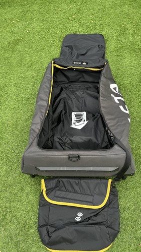 Uppababy vista travel bag - travel,