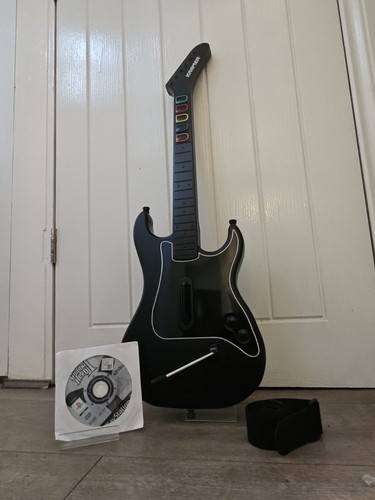 Playstation guitar hero 2 - :,