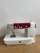 Silver CH05 WiFi Embroidery