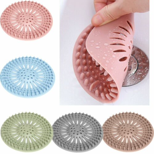 Hair trap shower bath - 2x/1x,