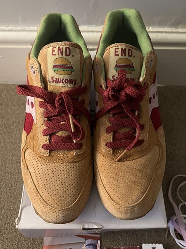 End saucony shadow 5000 - shadow,