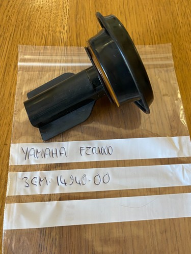 Yamaha fzr1000 carburettor - yamaha,