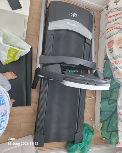 Home gym bundle - bundle, treadmill