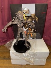 Marvel Figure Model Collection