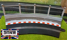 1:32 Scalextric Fencing Slot