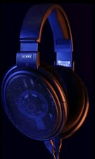 Sennheiser HD6XX. (hd650). New