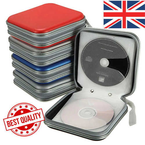 Dvd carry case - 40,