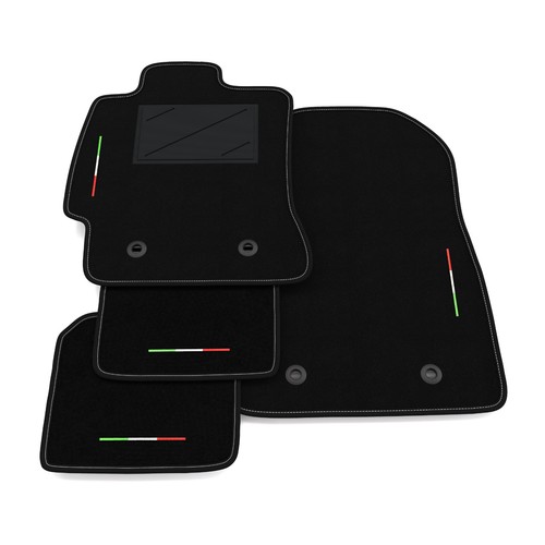 Mats compatible with - mats,