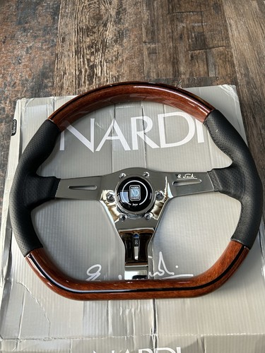 Nardi torino wooden retro - nd,