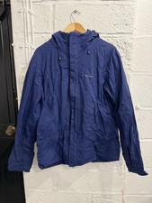 Rohan Jacket Mens Medium